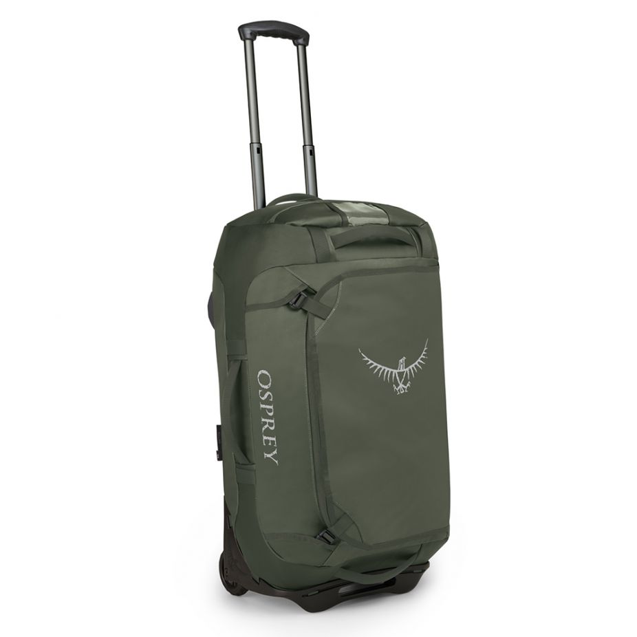 

Сумка на колесах Osprey Rolling Transporter 60 Haybale Green 009.2234
