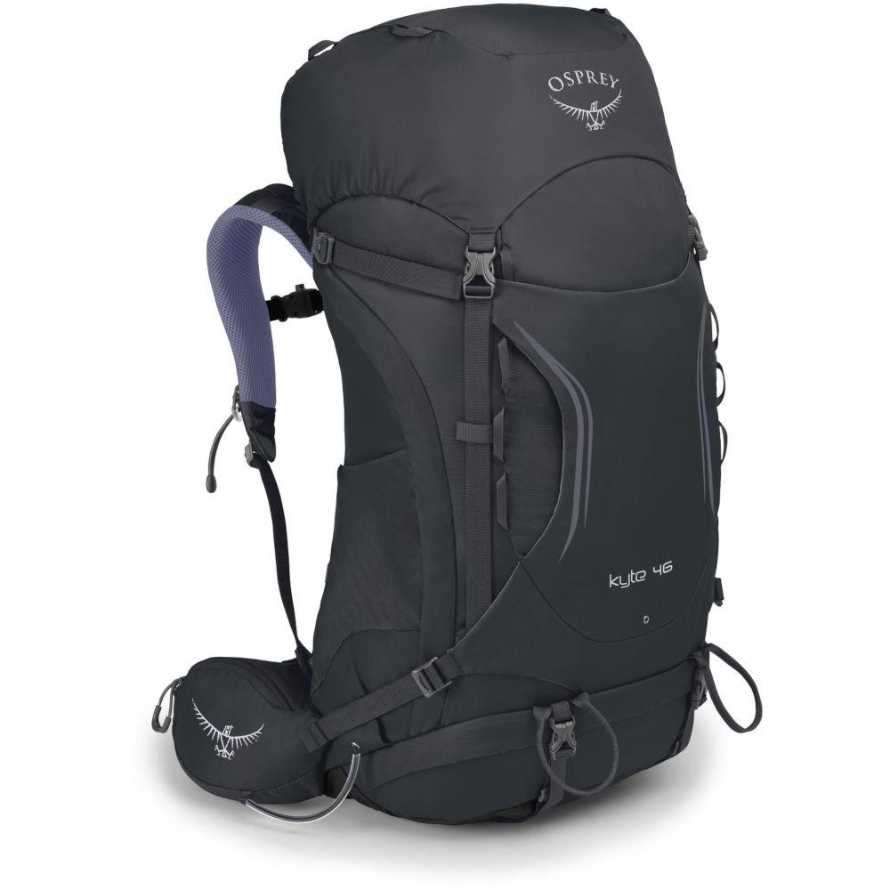 

Рюкзак Osprey Kyte 56 WS/M Siren Grey 009.2245