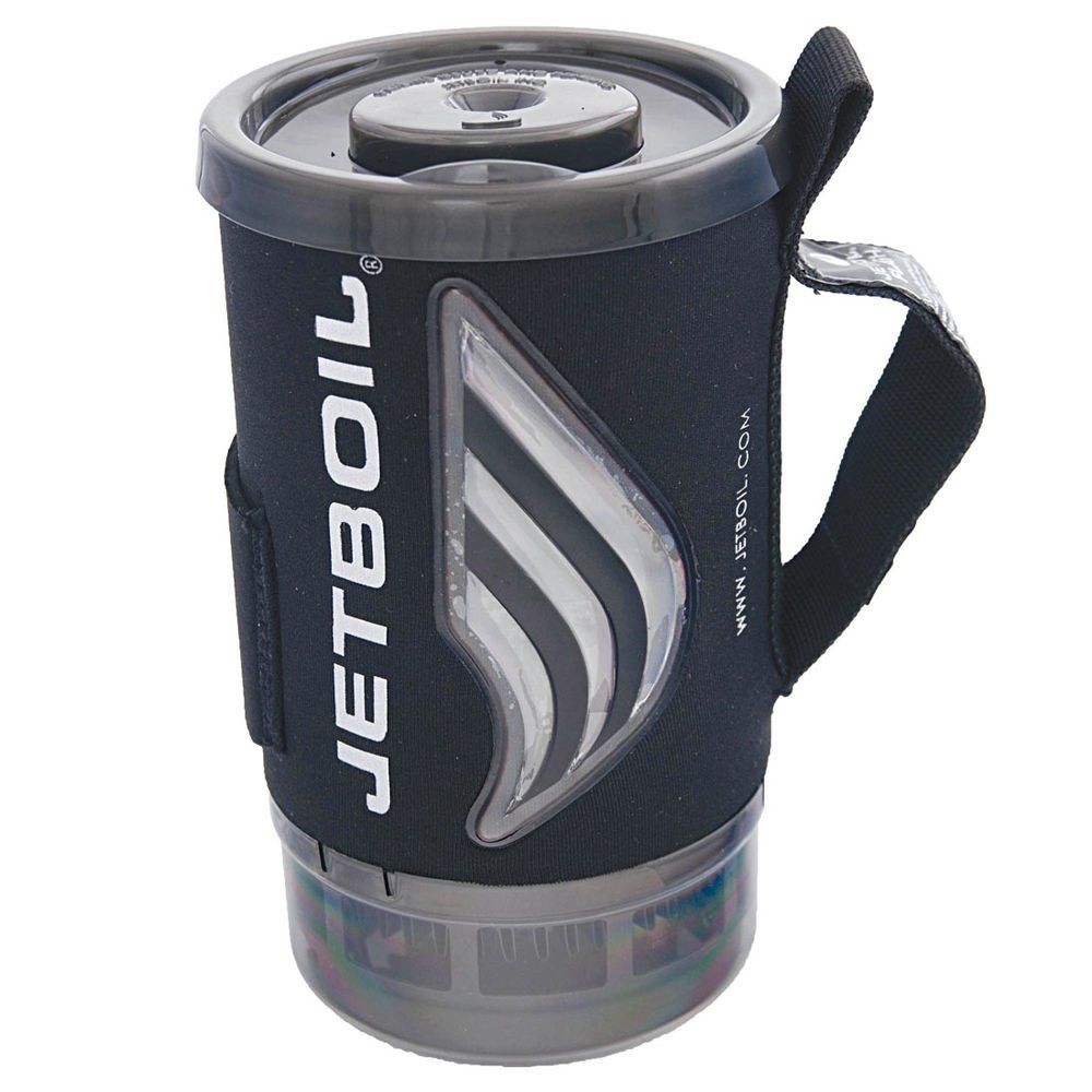 

Чашка Jetboil Flash Companion Cup 1 л Черный JB CCP075