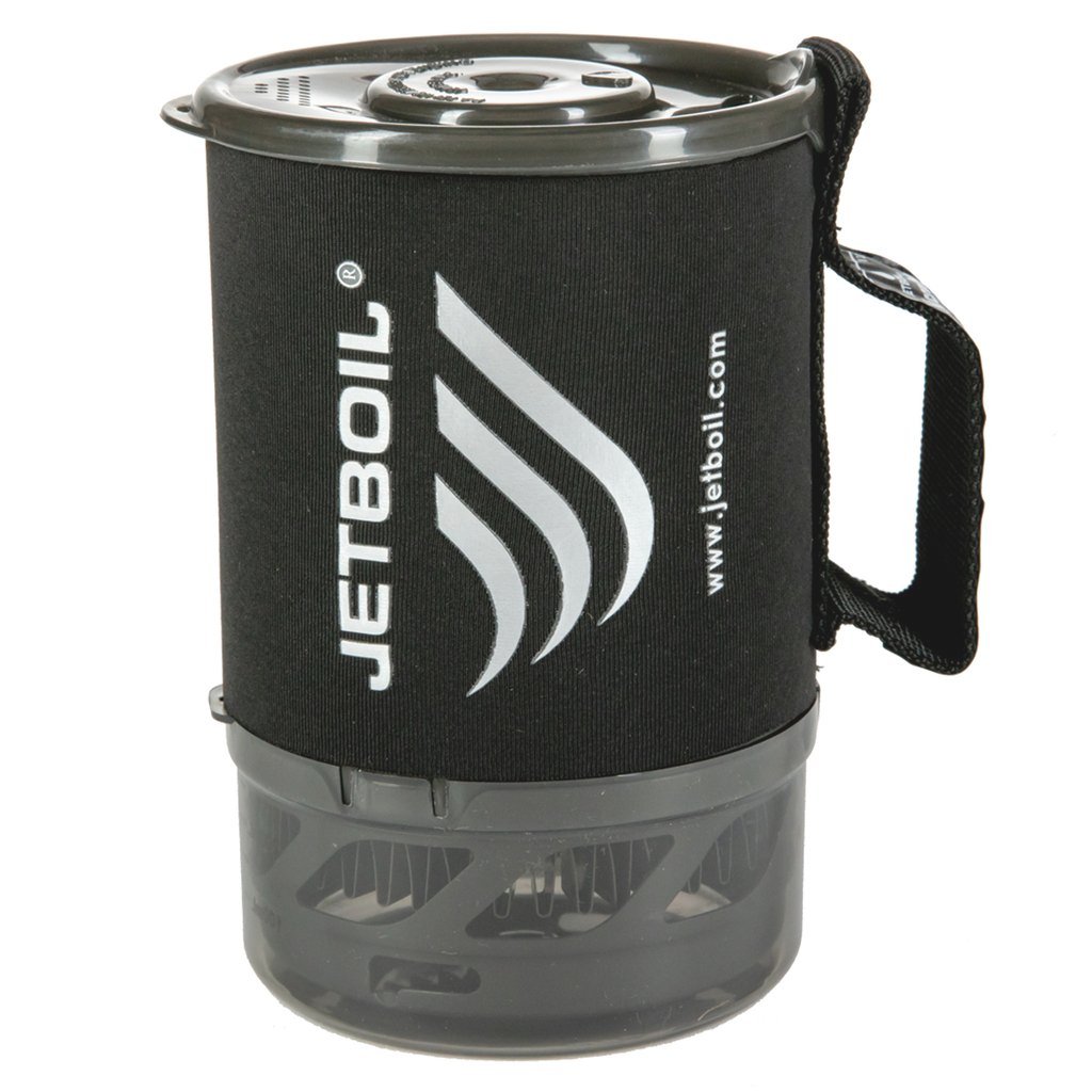 

Система для приготовления пищи Jetboil Micromo 0.8L Серый JB MCMCB
