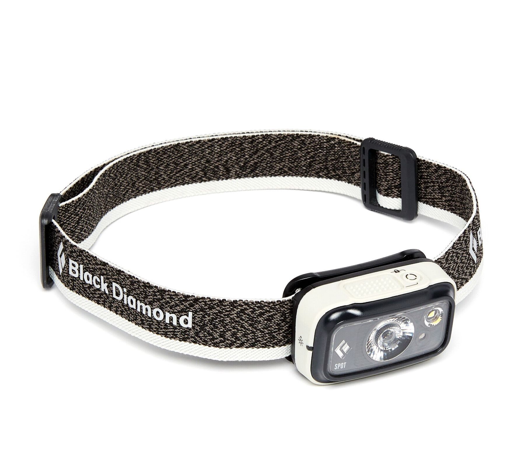 

Фонарь налобный Black Diamond Spot 350 Aluminum BD 620659.1001