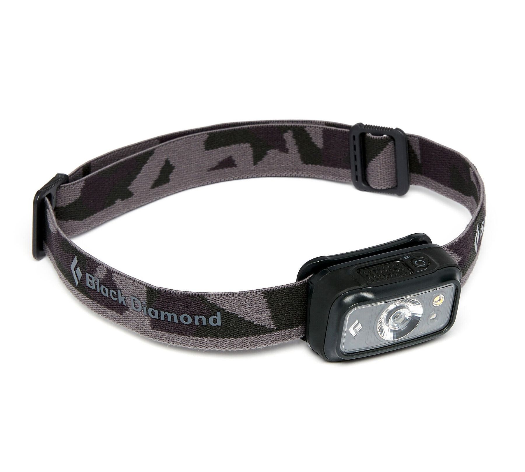 

Фонарь налобный Black Diamond Cosmo 300 Black BD 620660.0002