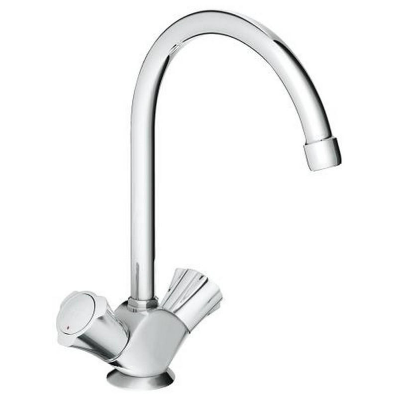 

Смеситель Для Кухни Grohe Ex Costa L 31831001