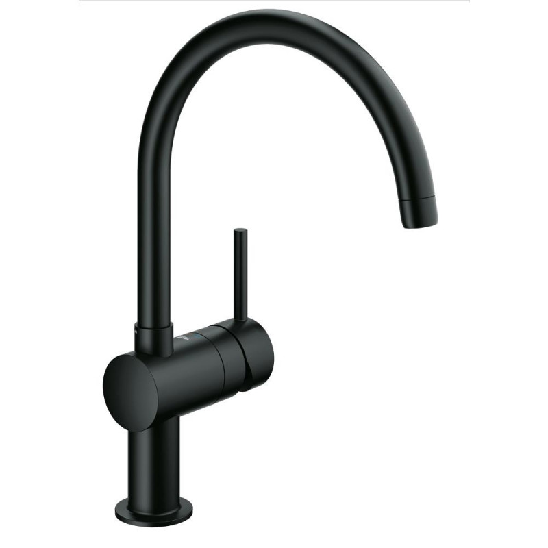 

Смеситель Для Кухни Grohe Ex Minta 32917Ks0