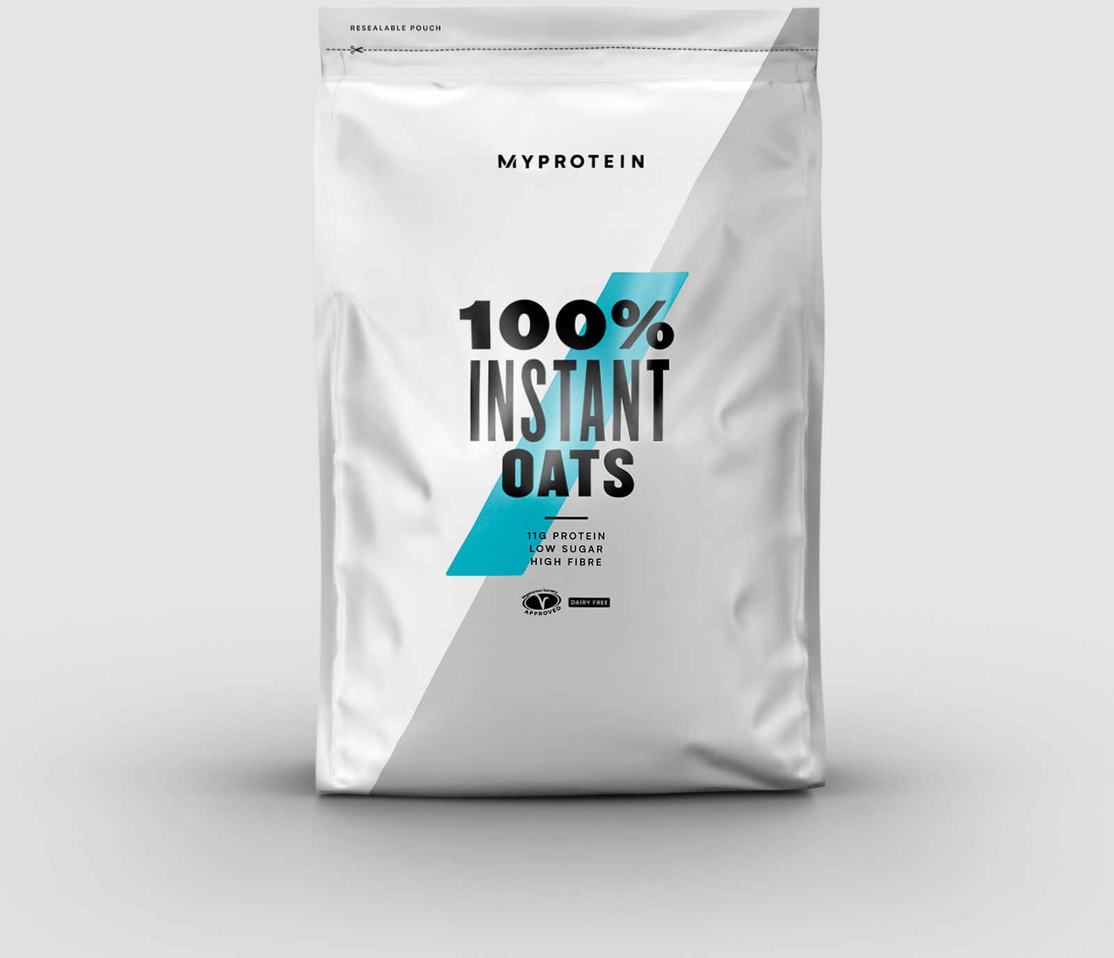 

Специальный продукт MyProtein Instant Oats 1000 g /10 servings/ Vanilla 1000 г