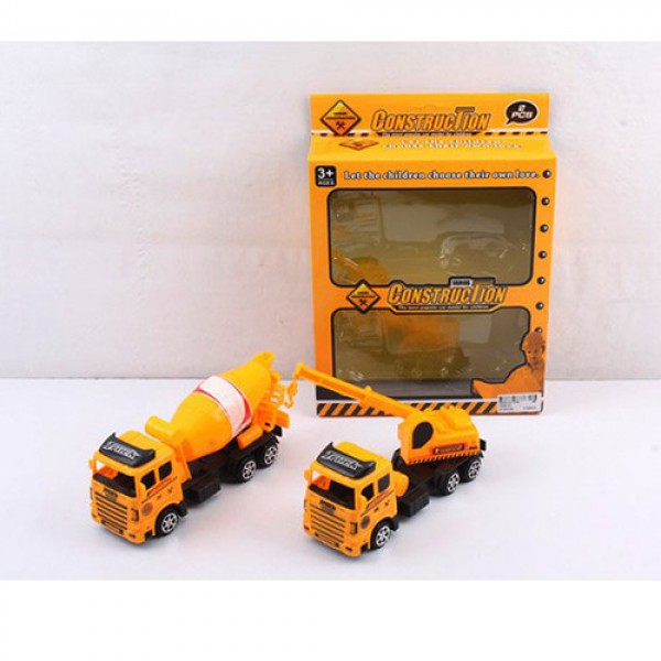 

НАБОР СТРОЙТЕХНИКИ K859-5С A-Toys