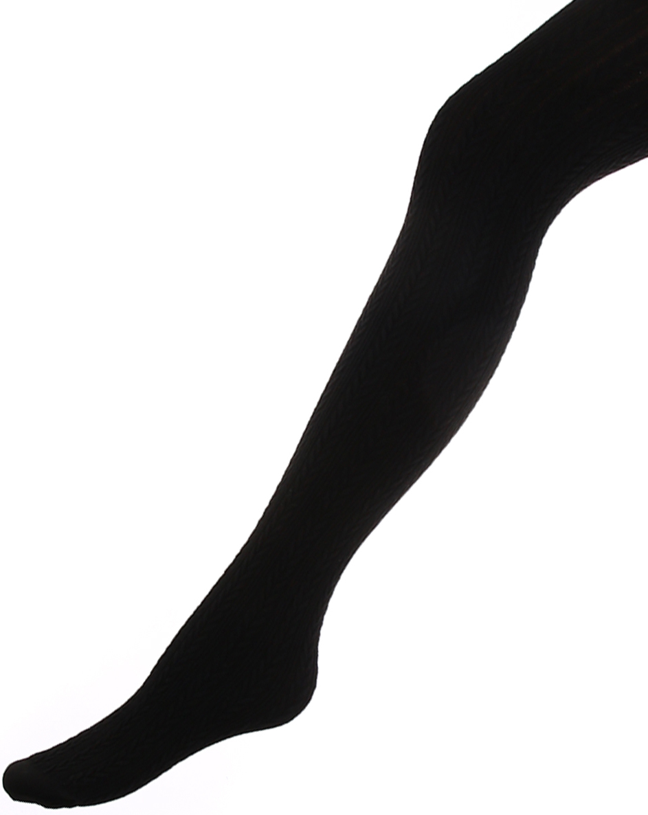 

Колготки H&M 179208 100 Den XS Черные