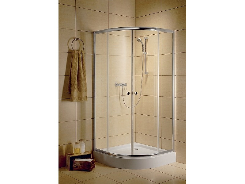 

Душова кабіна Radaway Classic A 90 (30000-01-06)