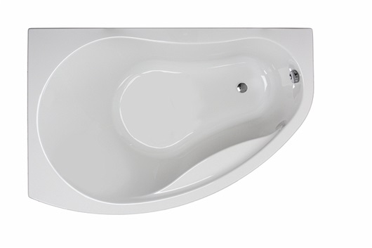 

Ванна асиметрична Kolo Promise 150x100 см, ліва (XWA3051000)