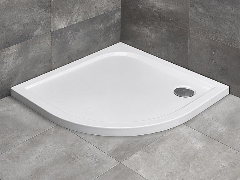 

Душовий піддон Radaway Delos A 90 (SDA0909-01)