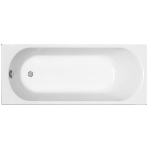 

Ванна прямокутна Kolo Opal Plus 150x70 см (XWP357000N)