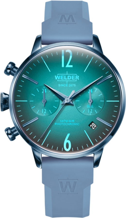 

Женские часы Welder WWRC674