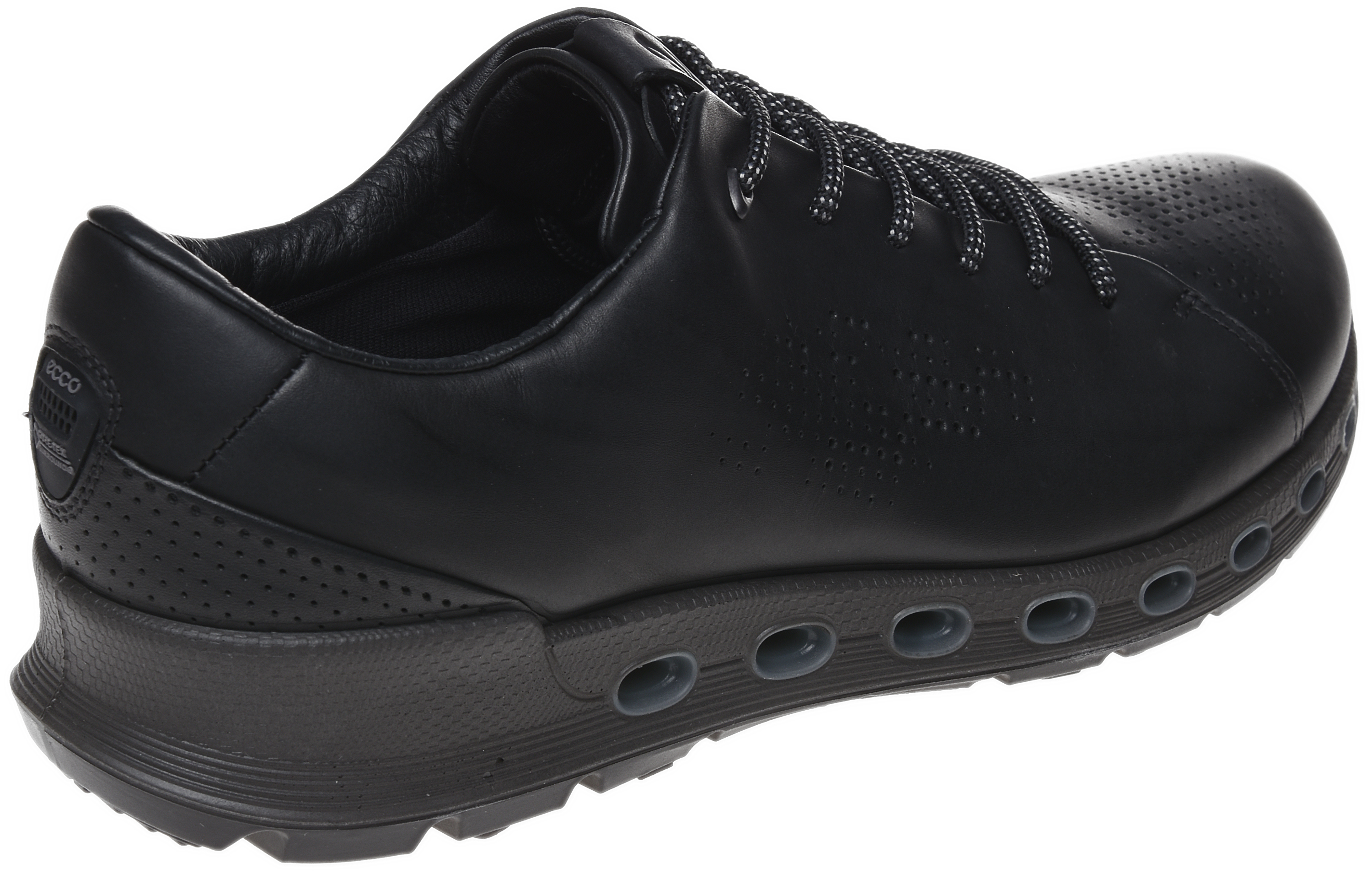 Ecco cool 2.0 sales retro sneaker