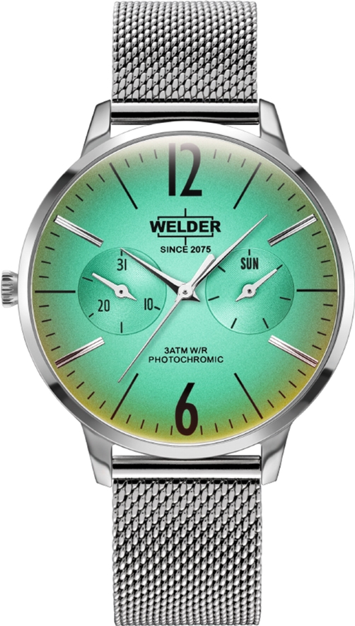 

Женские часы Welder WWRS614