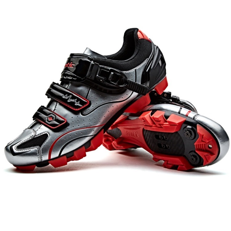 

Santic MTB 45 Multicolor S8 Grey45
