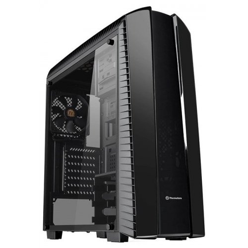 

Корпус ThermalTake Versa N27 Black (CA-1H6-00M1WN-00) (F00159371)