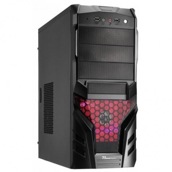 

Корпус CASECOM CJ-171-450RED (F00140616)