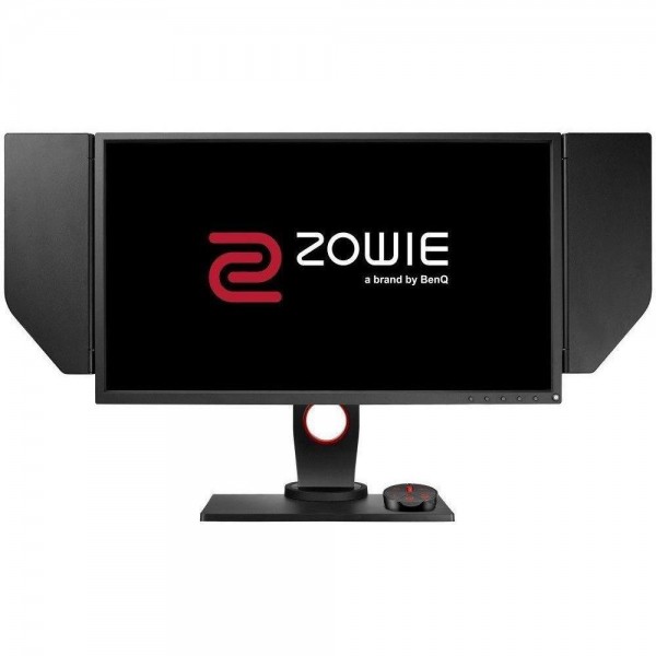 

Монитор BENQ XL2546 Dark Grey (F00141604)