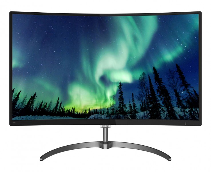 

Монитор Philips 278E8QJAB/00 (F00131302)