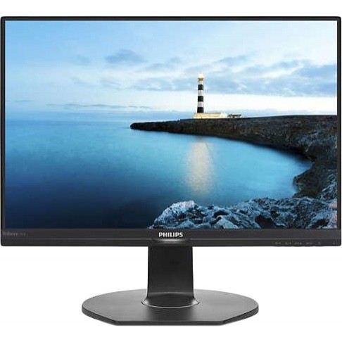 

Монитор Philips 241B7QPJEB/00 (F00131297)