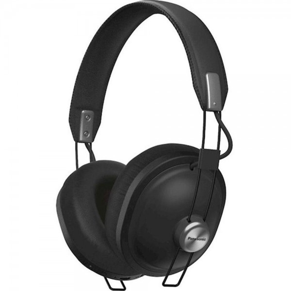 

Наушники PANASONIC RP-HTX90NGC-K (F00186617)