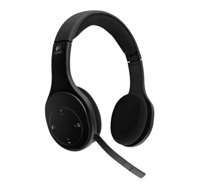 

Наушники Logitech H800 Wireless Headset (F00144135)