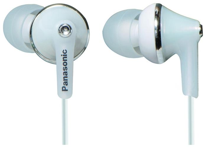 

Наушники Panasonic RP-HJE190E-W (F00181135)