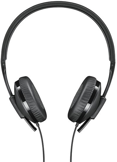 

Наушники Sennheiser HD 100 Black (F00177315)