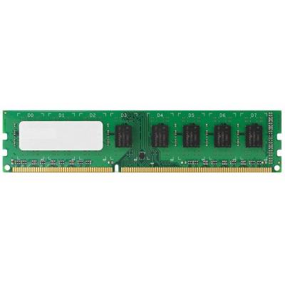 

Модуль памяти Golden Memory DDR3 2GB 1600 MHz (GM16N11/2) (F00182026)