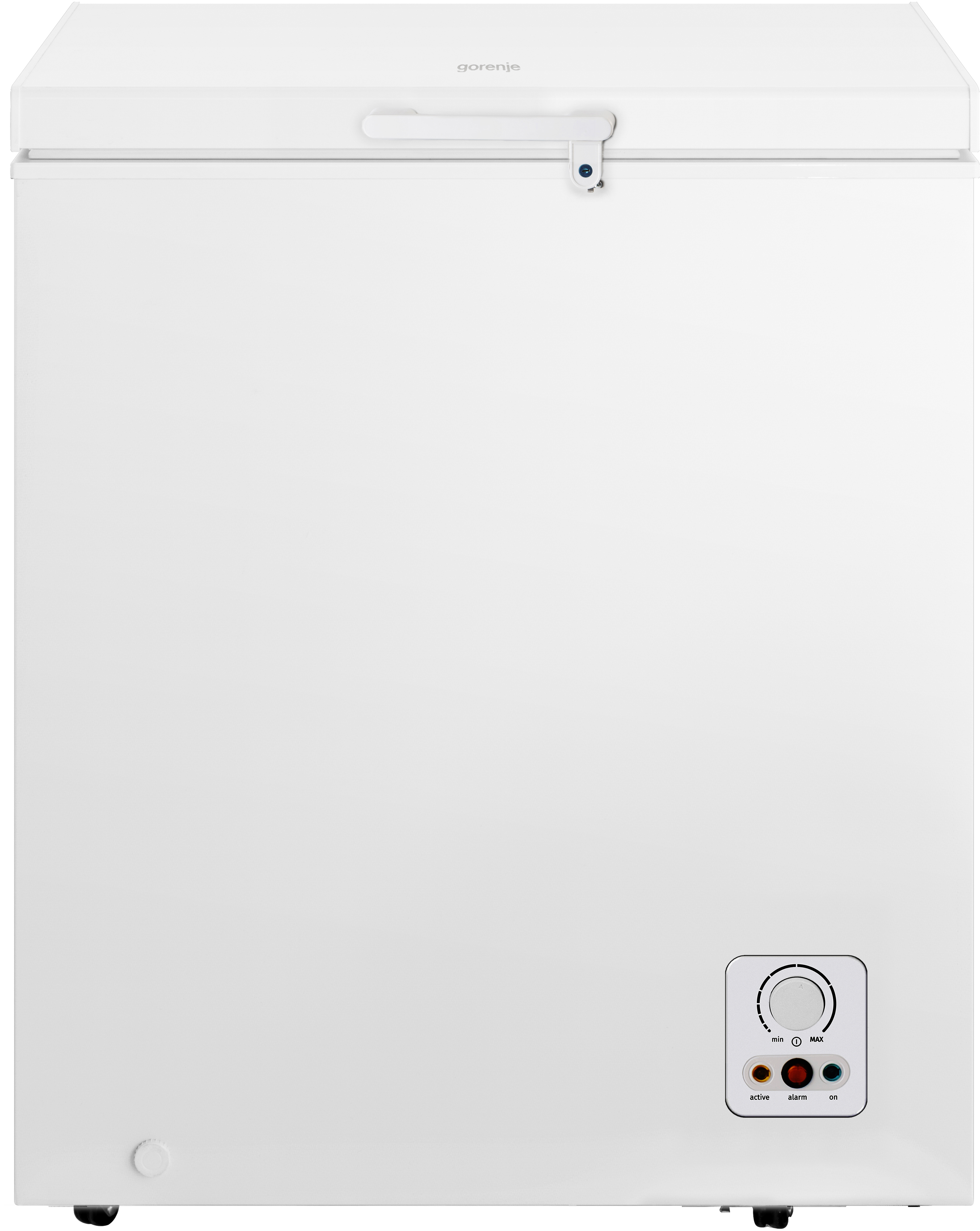 

Морозильный ларь Gorenje FH 151 AW