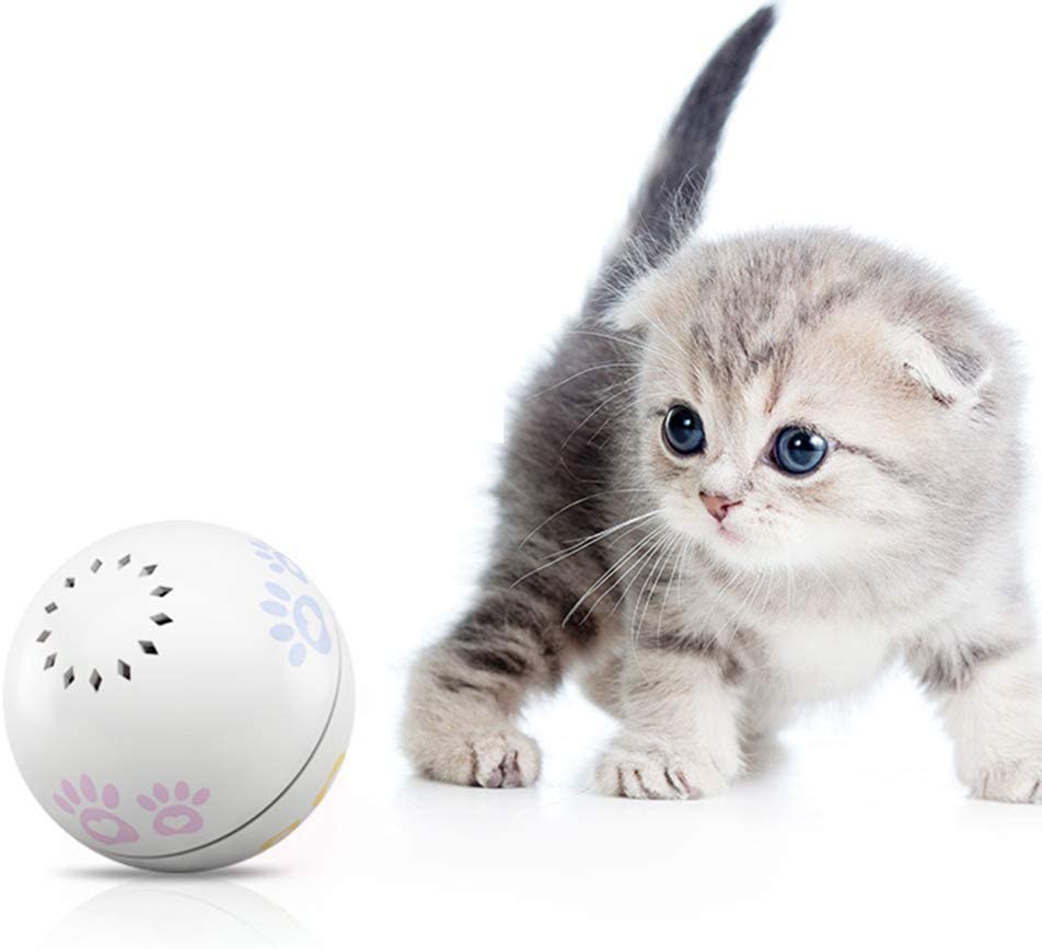 

Мяч для животных PETONEER Smart Companion Ball