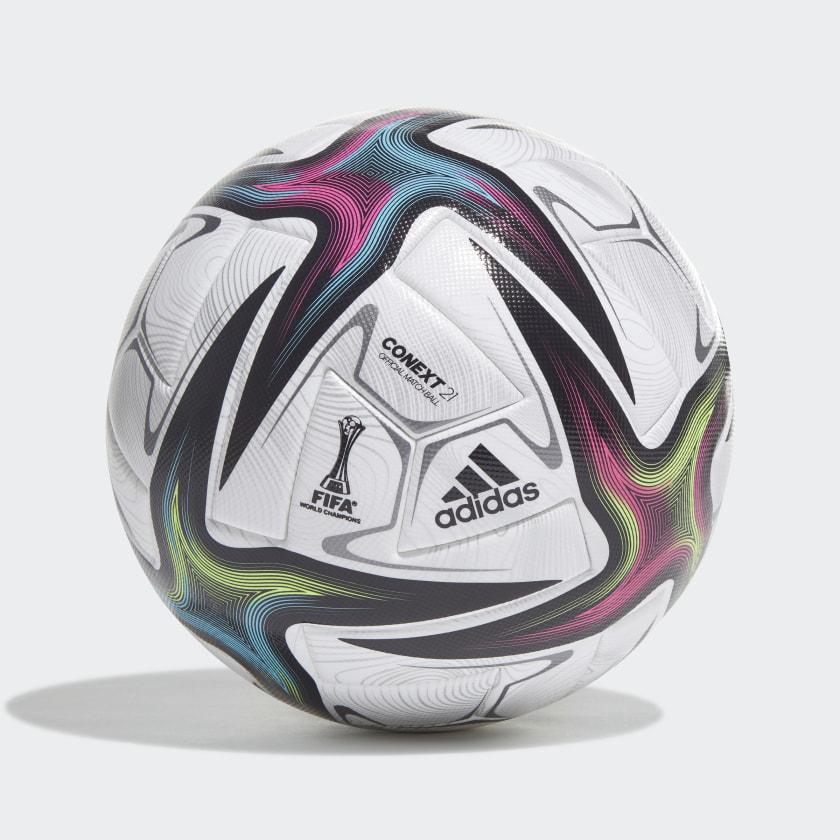

Мяч футбольный официальный Adidas Conext 21 Pro Omb GK3488