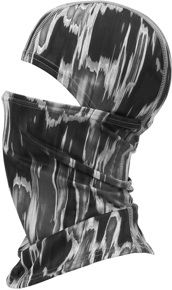 

Балаклава Spyder Pivot 198001-076 One Size Серая (192636020542)