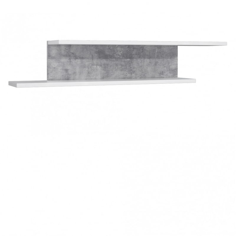 

Подвесная полка Canmore Forte 111.2x21.2x21 064611