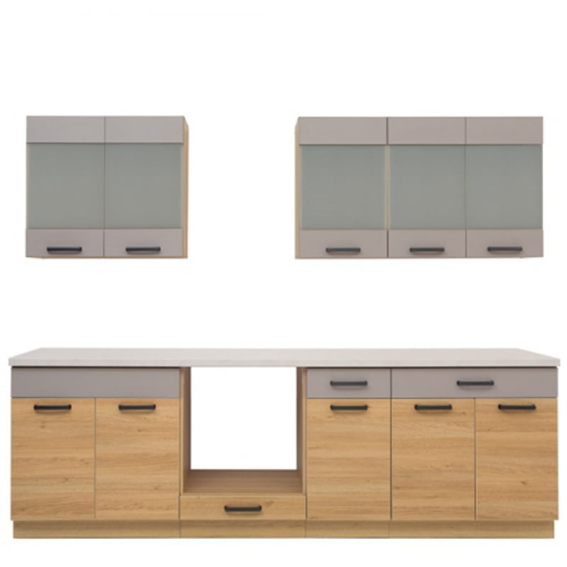 

КОМПЛЕКТ 260 Semi Line Black Red White 260хx46 (SEMI_LINE/260) 034874