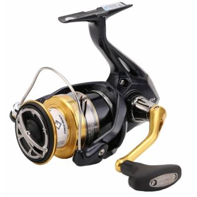 

Катушка Shimano Nasci C5000 FB XG (NASC5000XGFB)