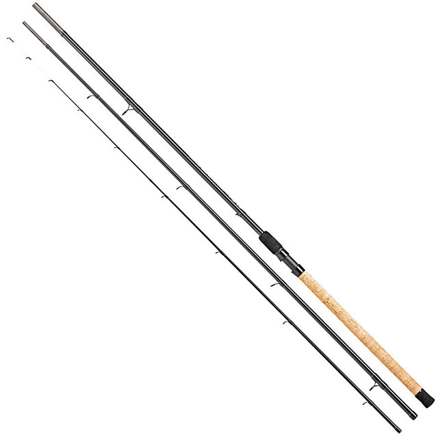 

Удилище DAM Sumo Sensomax Carp Feeder 3.9 м 100-200 г (56720)