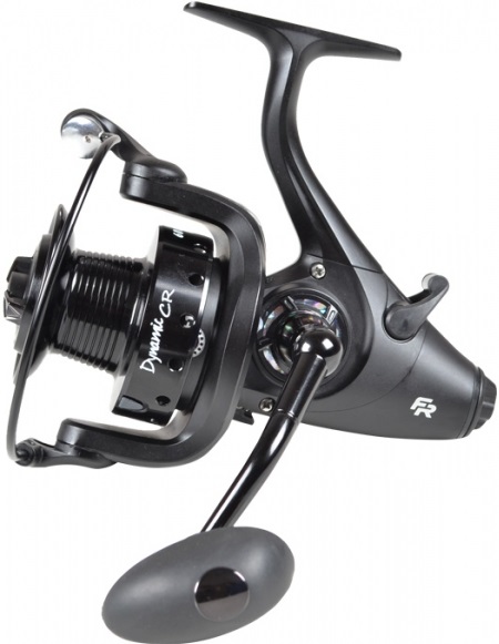 

Катушка Fishing ROI Dynamic CR 8000 (70-05-8000)