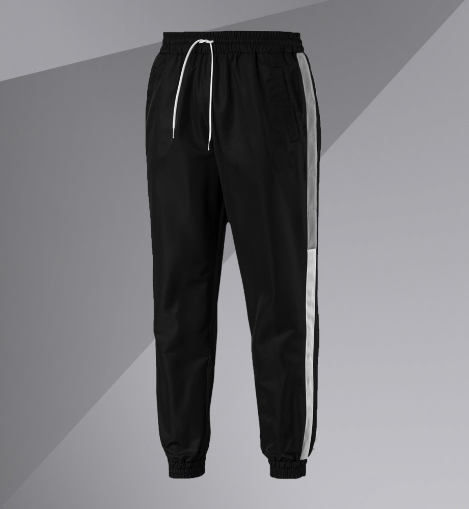 

Мужски спортивные штаны Pants L Черный L-8950