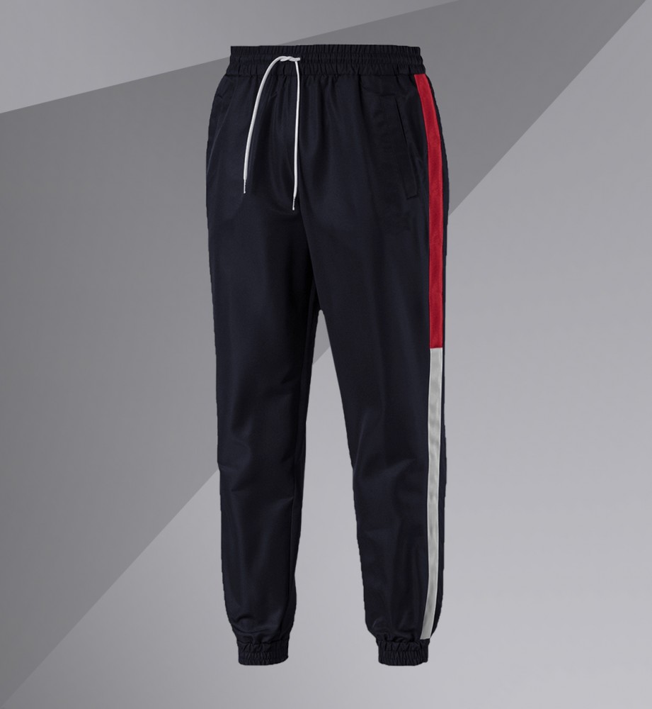 

Мужски спортивные штаны Pants L Темно-синий L-8960