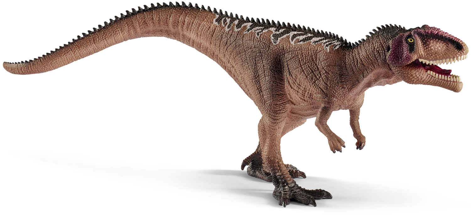 

Игрушка-фигурка Schleich Детеныши гиганотозавра (15017)