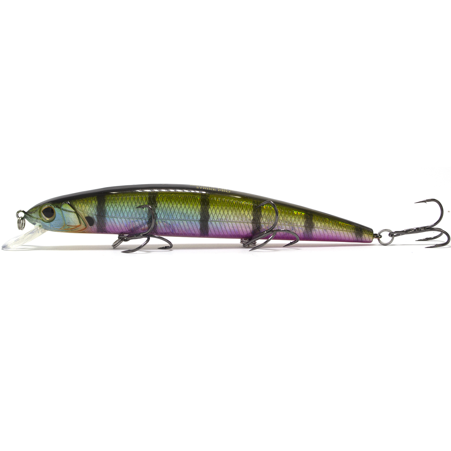 

Strike Pro Montero 130SP Цвет B