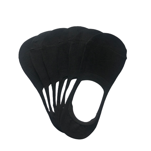 

Набор носков следы (6 пар) TM Alex M (Алекс М) 40-45