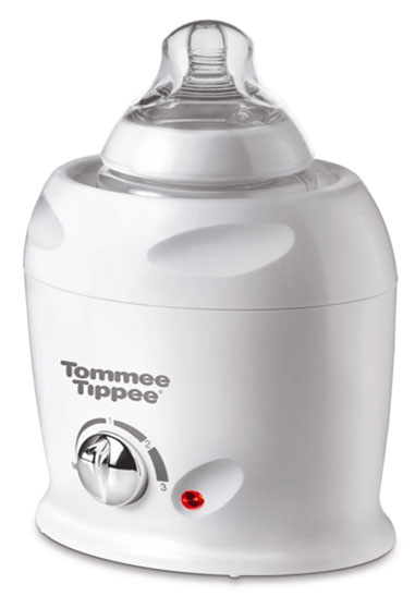 

Подогреватель для детского питания Tommee Tippee (30053)