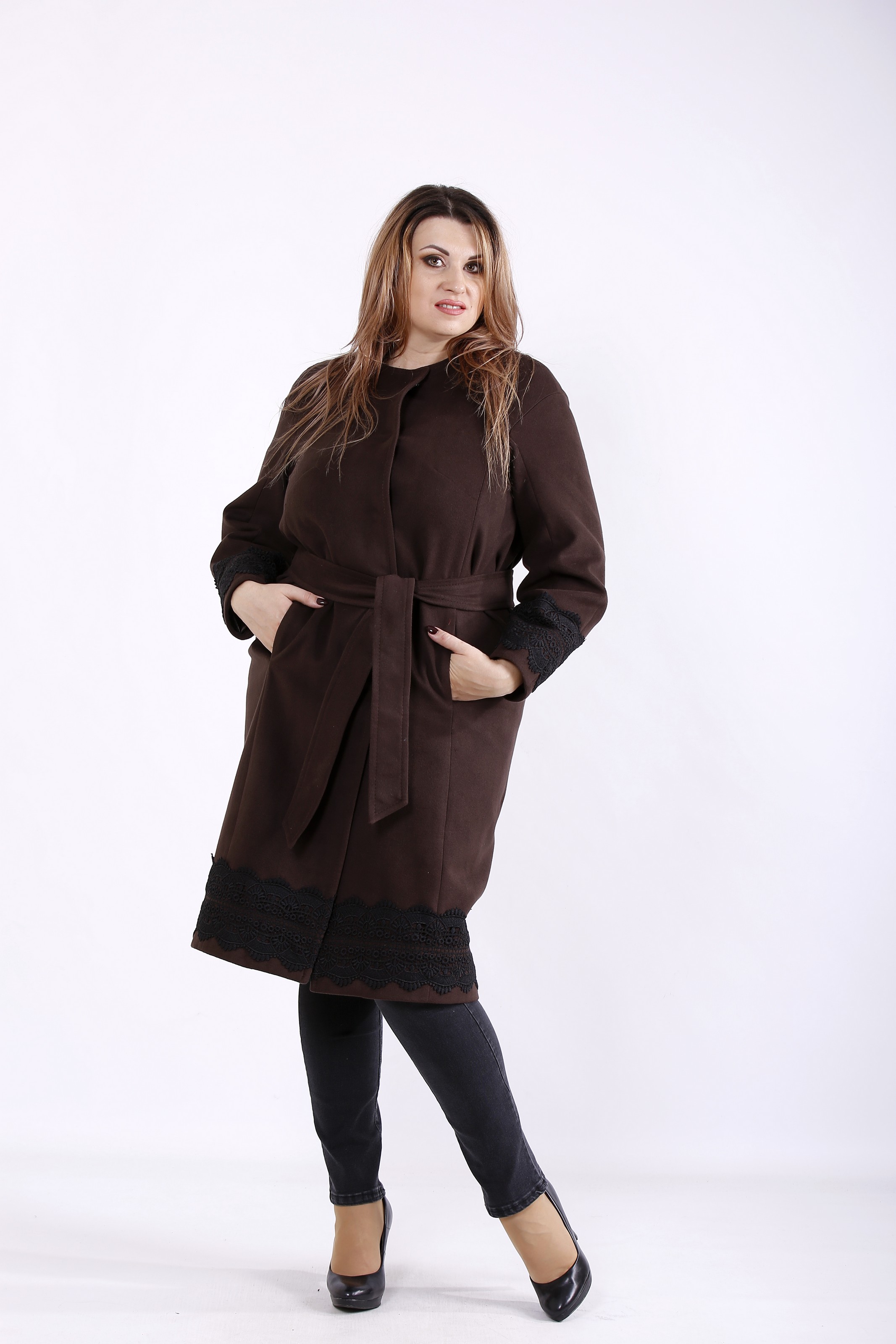 

Пальто GARRY-STAR t01269-3  Коричневый, Пальто GARRY-STAR t01269-3 66 Коричневый