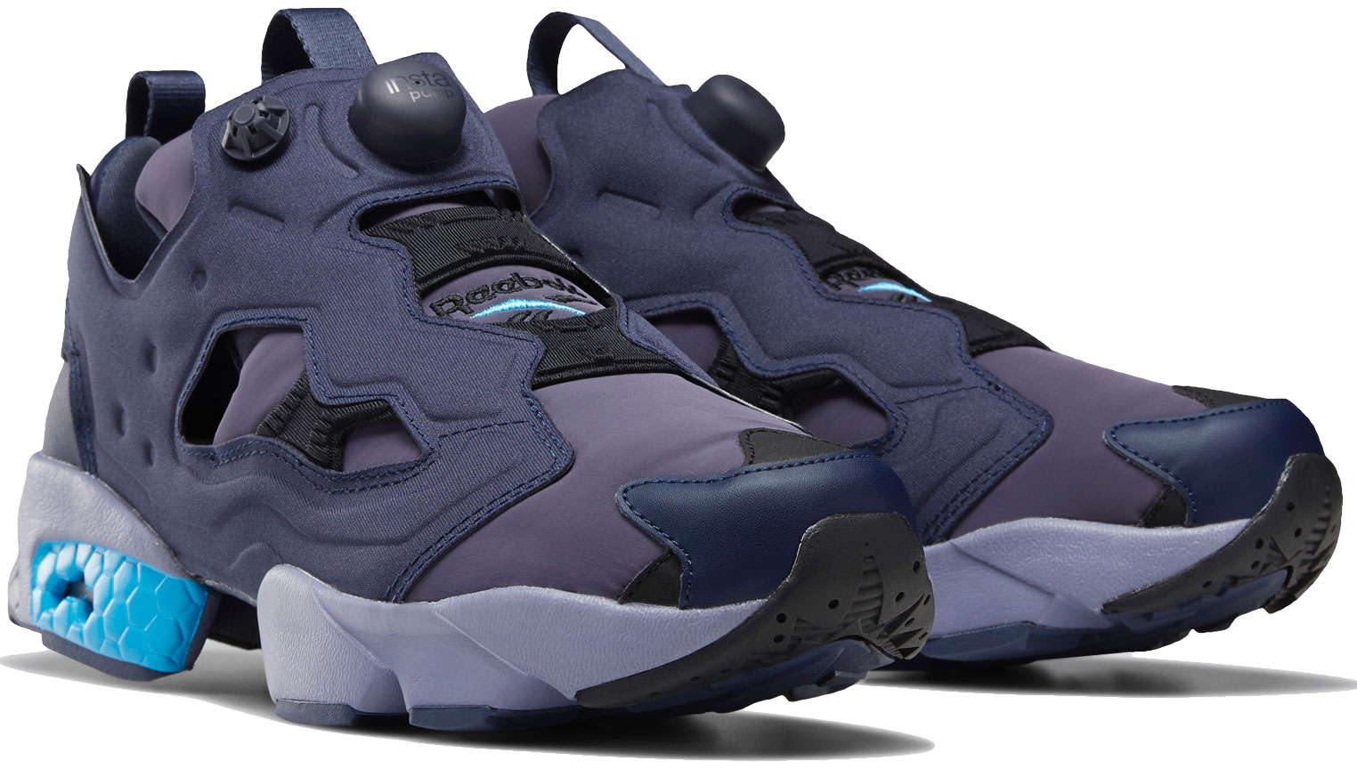 Reebok instapump cheap fury uomo 2015