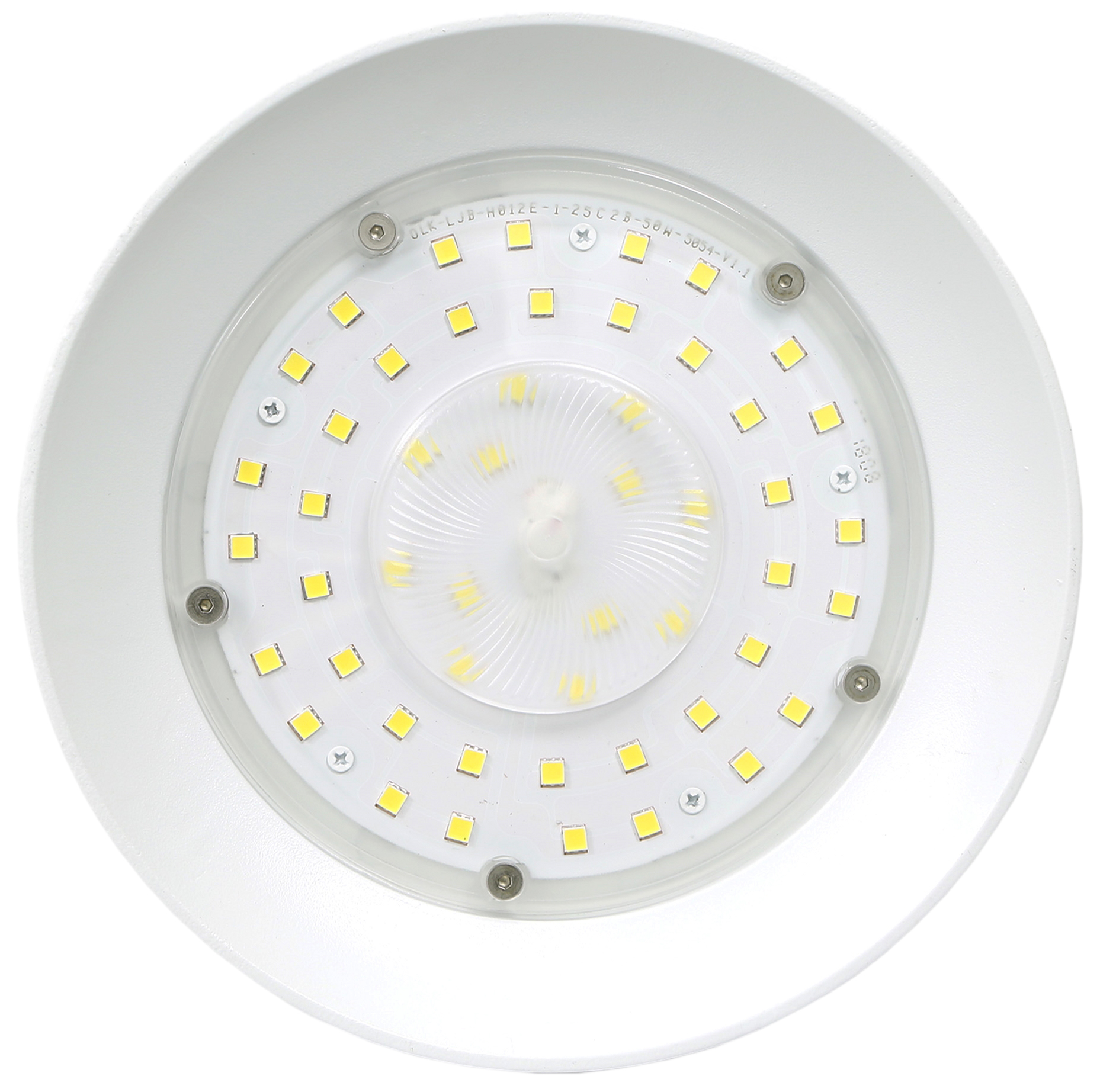 

Светильник промышленный VIDEX High Bay 50 Вт 5000 K 220 В (VL-HBe-505W)