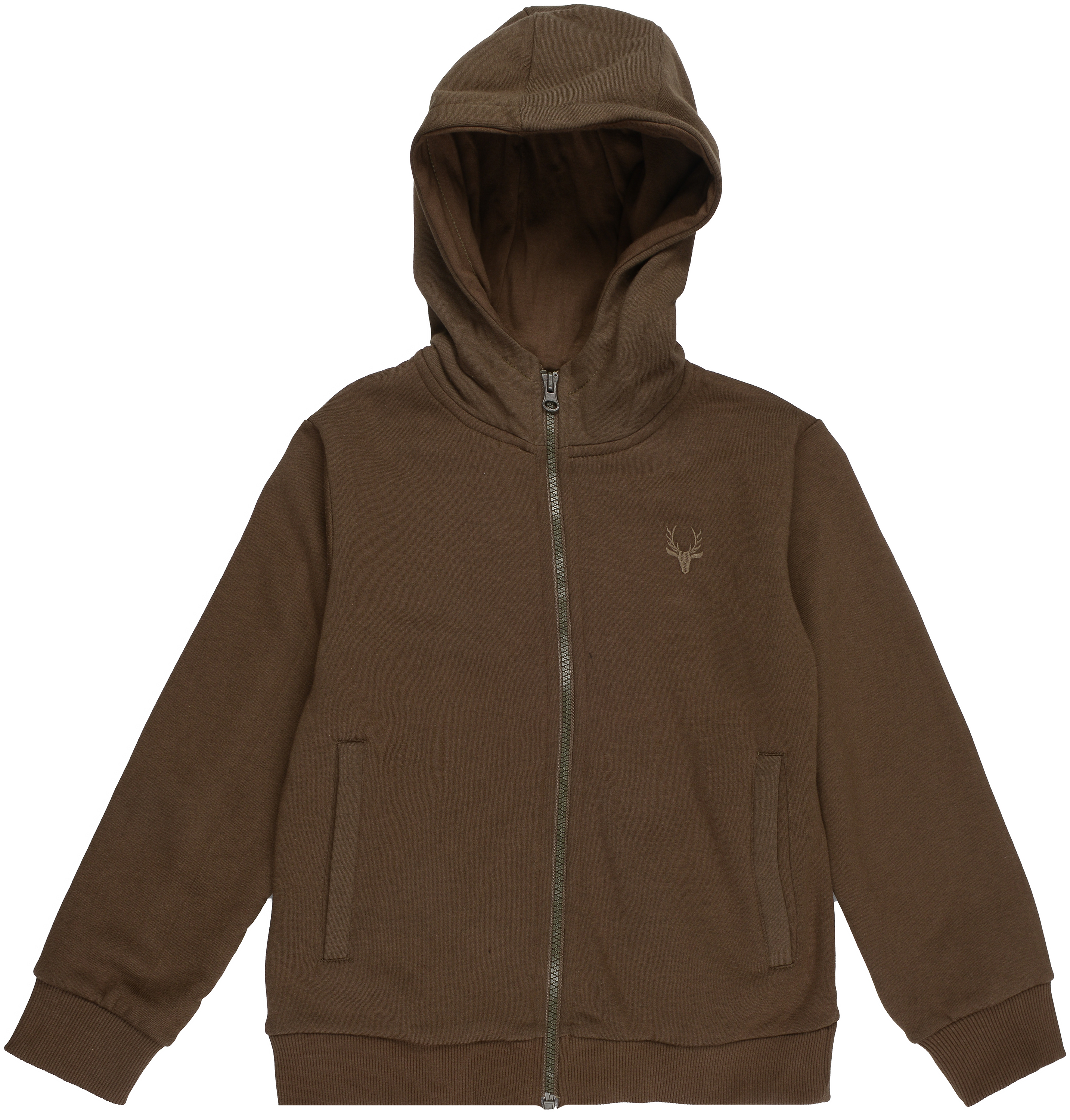 

Толстовка Minoti Bw Fleece 9 11898 128-134 см Хаки