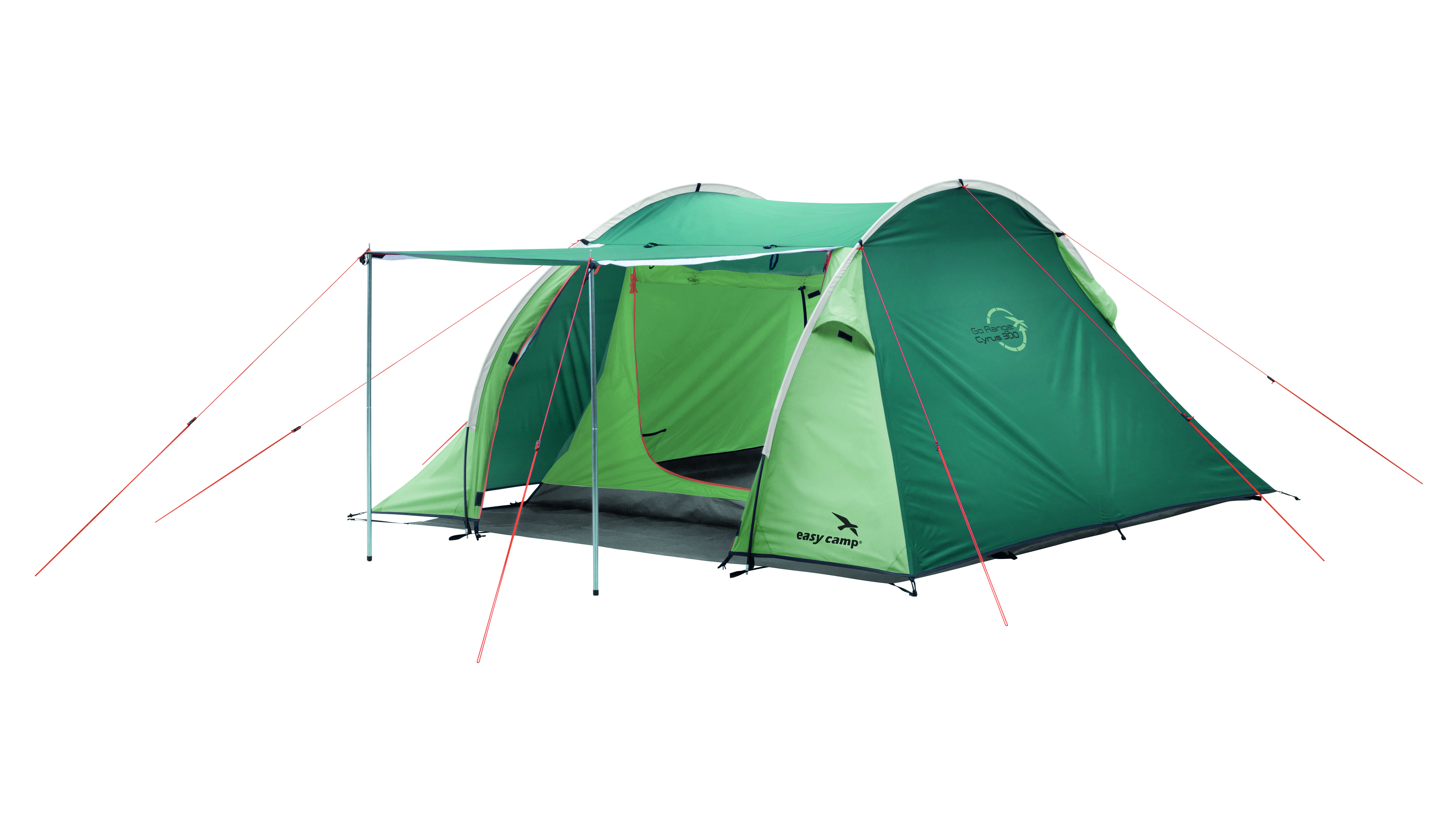

Палатка Easy Camp Cyrus 300 (120280)