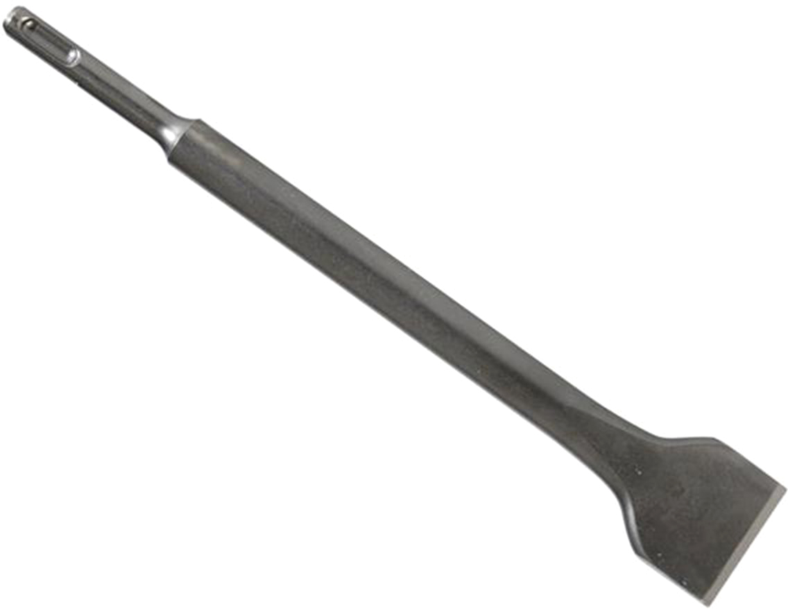 

Зубило плоске Irwin SDS Plus 40 x 250 мм